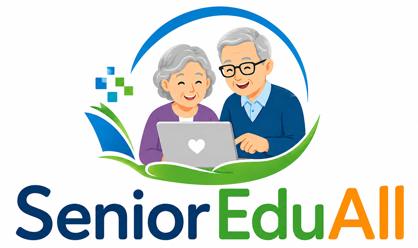 Senior Digital EduAll